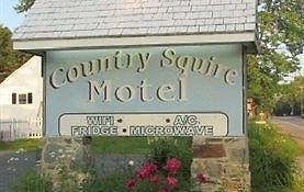 Country Squire Motel Littleton Nh